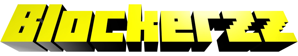 Blockerzz Logo